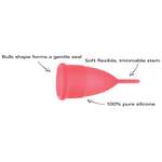 Menstrual Cups Large