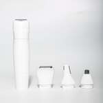 All-in-one Ladyshave