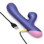 Pulse Rabbit Vibrator