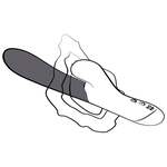 Pulse Rabbit Vibrator