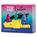 Luster Anal training Kit