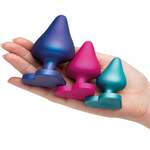 Luster Anal training Kit