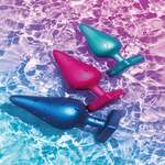 Luster Anal training Kit