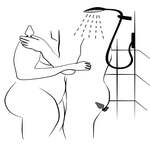 Luster Anal training Kit