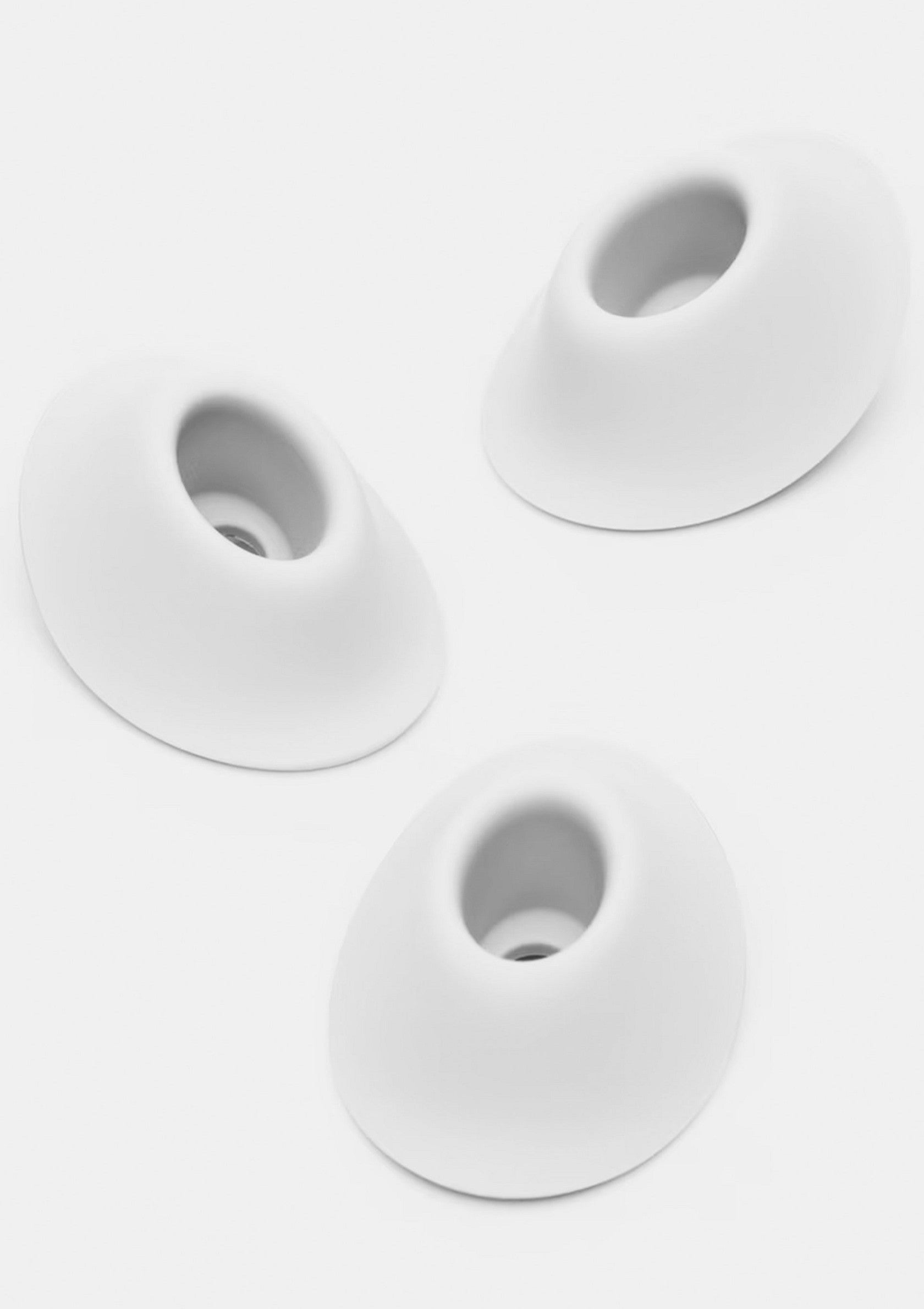 Romp Free - Replacement Heads 3 pcs