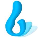 The Skyler Rabbit Vibrator