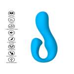 The Skyler Rabbit Vibrator