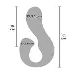 The Skyler Rabbit Vibrator