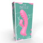 The Belle Rabbit Vibrator