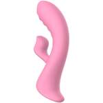 The Belle Rabbit Vibrator