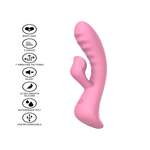 The Belle Rabbit Vibrator