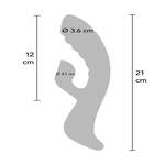 The Belle Rabbit Vibrator