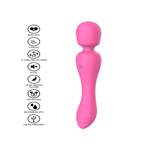 The Evermore 2-in-1 Massager