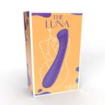 The Luna G-Spot Vibrator