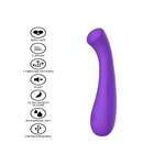 The Luna G-Spot Vibrator