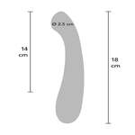 The Luna G-Spot Vibrator