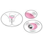 Verve Pulse Clitoral Stimulator