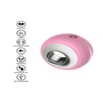 Verve Pulse Clitoral Stimulator