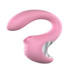 Twist Clitoral Vibrator
