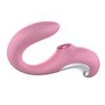 Twist Clitoral Vibrator