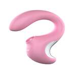 Twist Clitoral Vibrator
