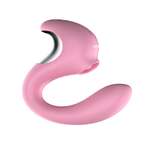 Twist Clitoral Vibrator