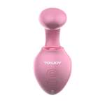 Twist Clitoral Vibrator