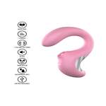 Twist Clitoral Vibrator