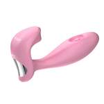 Flamingo Pulsating G-spot Vibrator