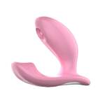 Flamingo Pulsating G-spot Vibrator