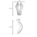 Bloom Erogenous Zone Stimulator