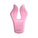 Bloom Erogenous Zone Stimulator