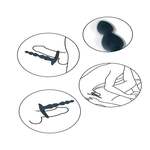 Elixer Vibrating Double Penetrator