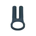 Fushion Vibrating Couple Ring