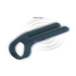 Fushion Vibrating Couple Ring