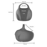 Bronx Scrotum Sleeve Ring