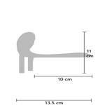 Couples Slimline Vibrator Ring