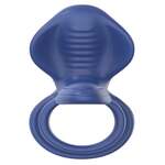 Couples Slimline Vibrator Ring