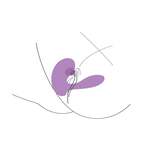 DuoVibe I Air Vibrator