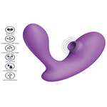DuoVibe I Air Vibrator