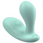 DuoVibe II Tapping Vibrator