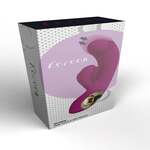 Harmony DualTouch G-spot Vibrator