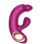 Harmony DualTouch G-spot Vibrator