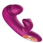 Harmony DualTouch G-spot Vibrator