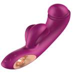 Harmony DualTouch G-spot Vibrator