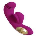 Harmony DualTouch G-spot Vibrator
