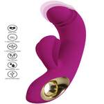 Harmony DualTouch G-spot Vibrator