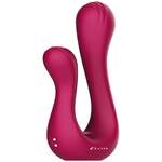 Sync Sensation Vibrator