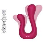 Sync Sensation Vibrator