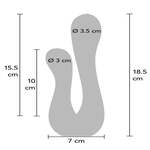 Sync Sensation Vibrator